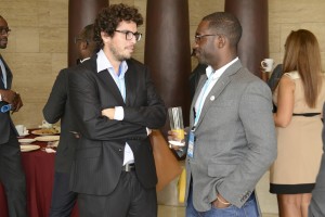Oil & Gas Summit'15 